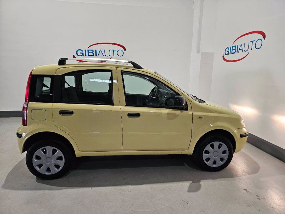 Fiat Panda usata a Palermo (6)