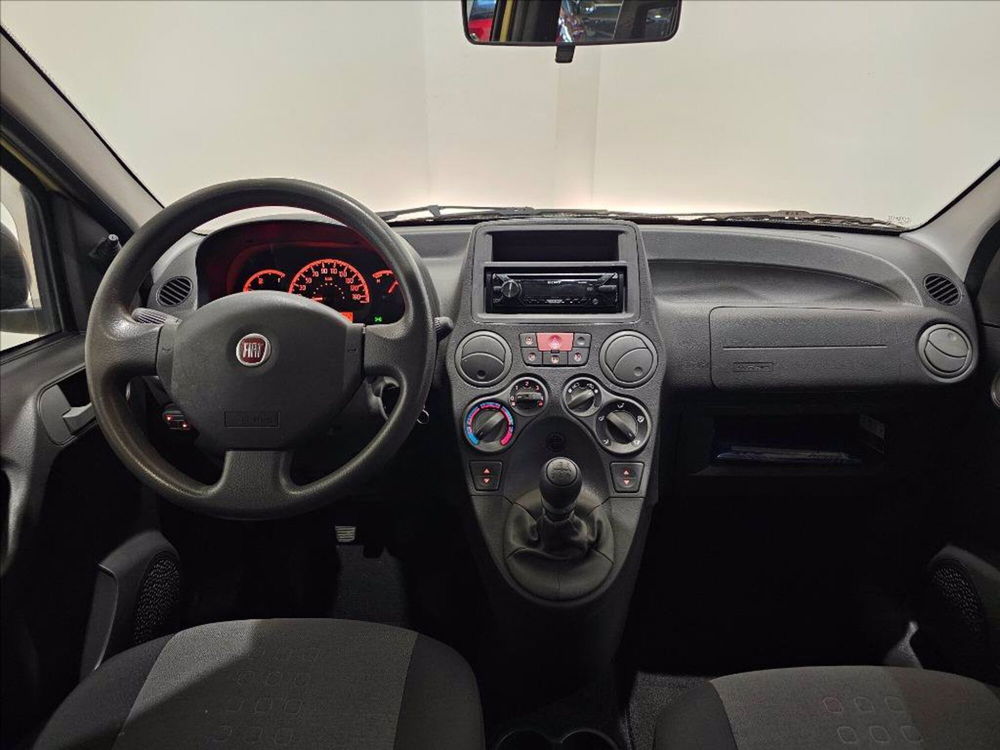 Fiat Panda usata a Palermo (9)