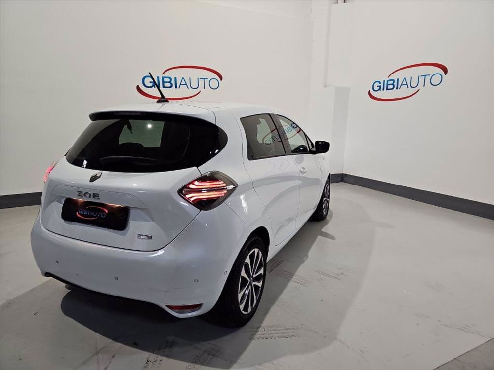 Renault Zoe nuova a Palermo (7)