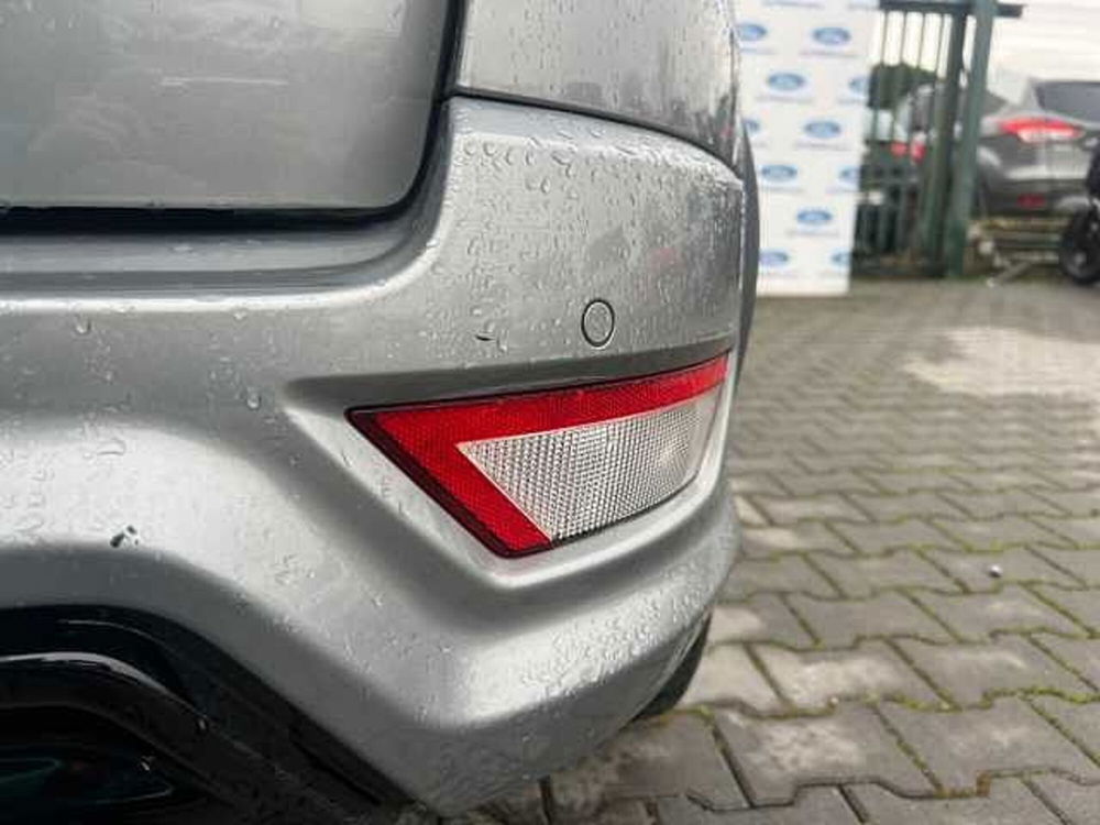 Ford EcoSport usata a Firenze (18)