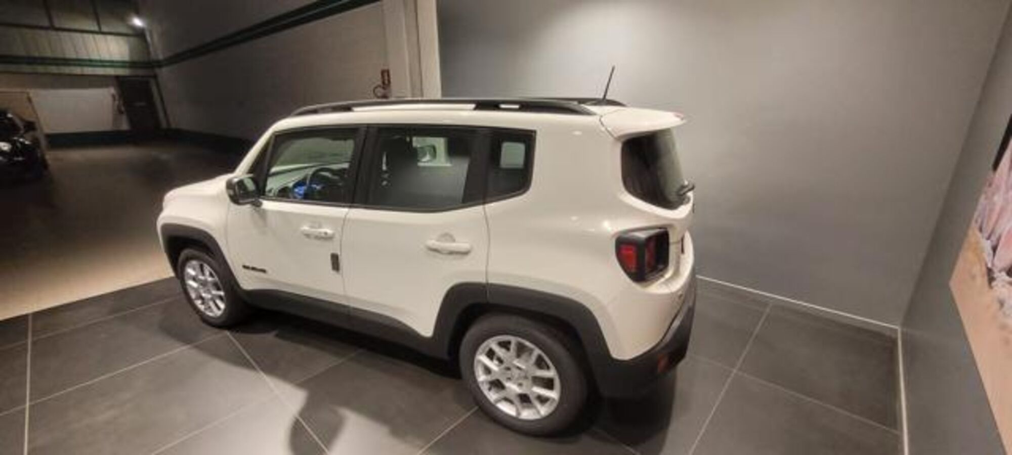 Jeep Renegade 1.6 Mjt 130 CV Limited  nuova a Mondovi&#039;