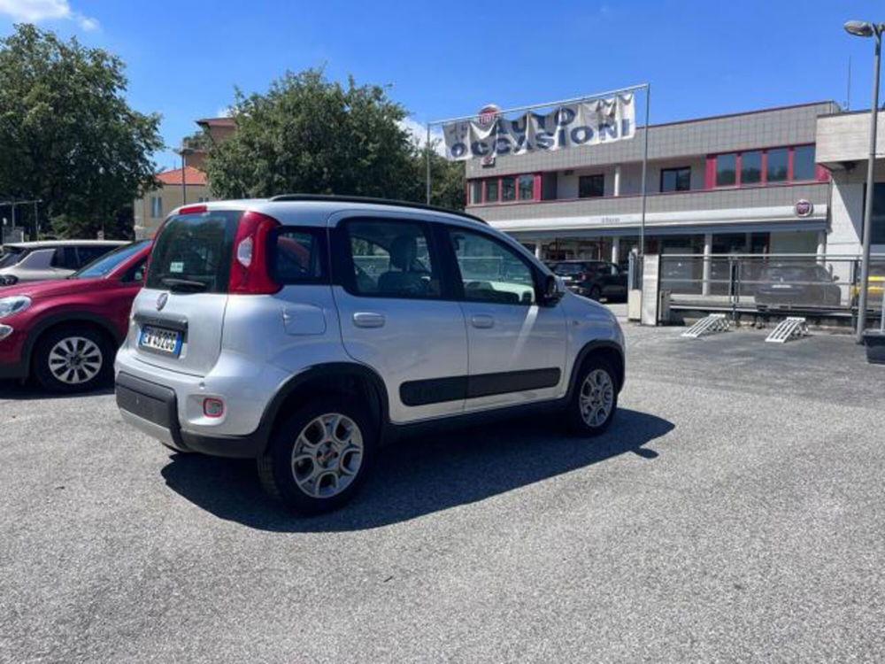 Fiat Panda usata a Cuneo (2)