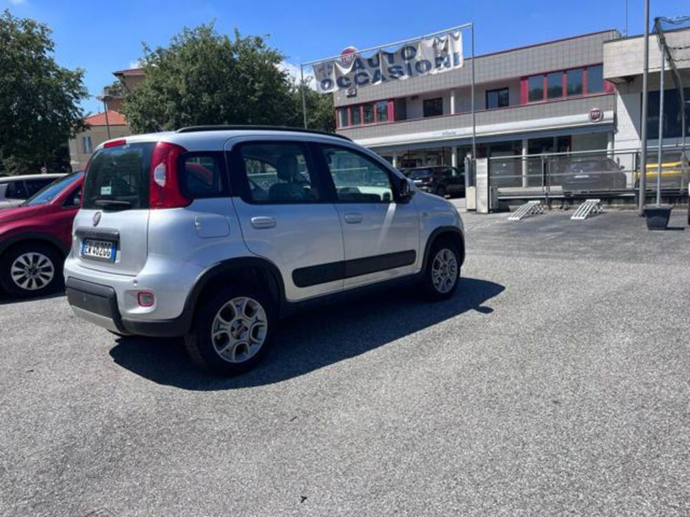 Fiat Panda usata a Cuneo (3)