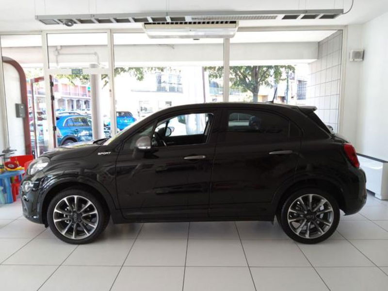 Fiat 500X 1.0 T3 120 CV Sport  nuova a Mondovi&#039;