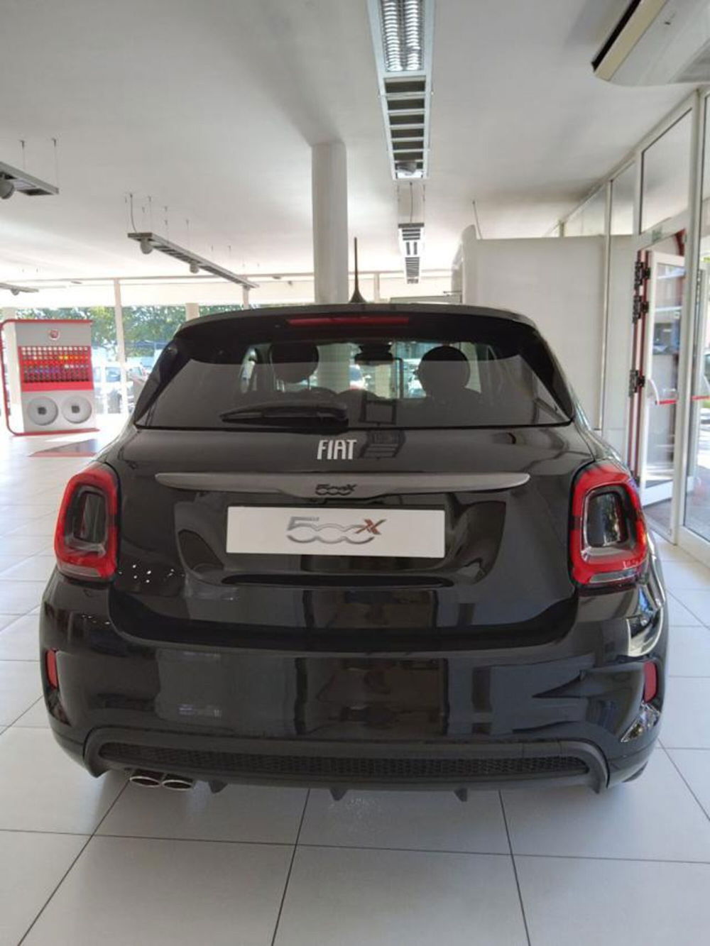 Fiat 500X nuova a Cuneo (3)