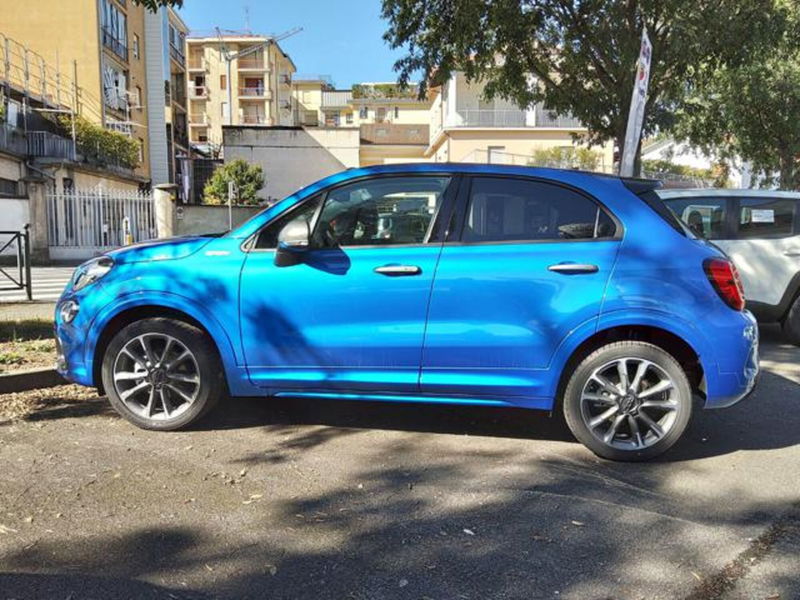 Fiat 500X 1.0 T3 120 CV Sport  nuova a Mondovi&#039;