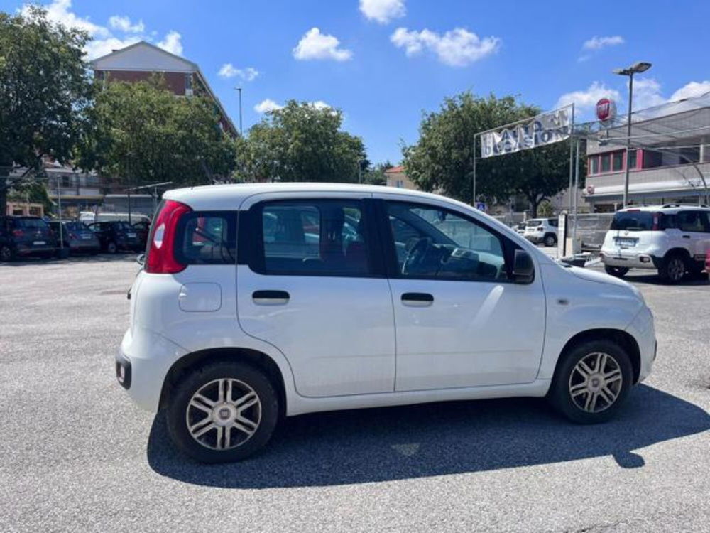 Fiat Panda usata a Cuneo