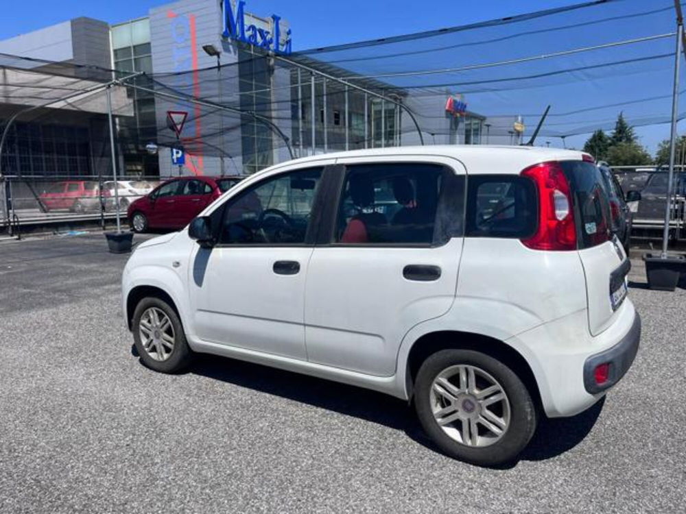 Fiat Panda usata a Cuneo (5)