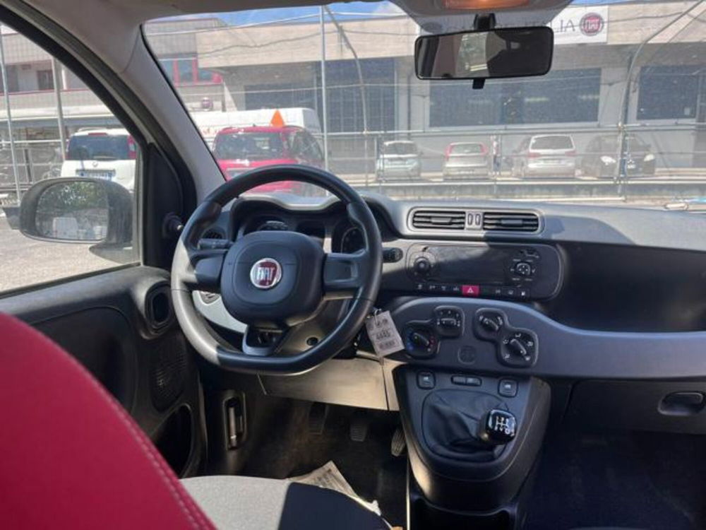 Fiat Panda usata a Cuneo (9)