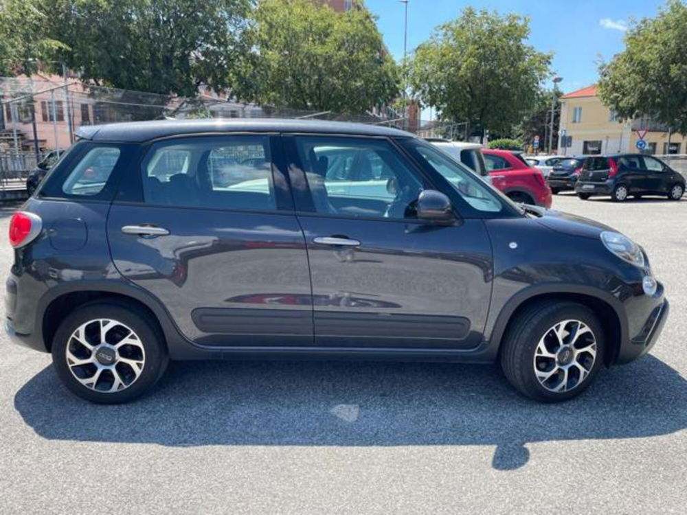 Fiat 500L usata a Cuneo