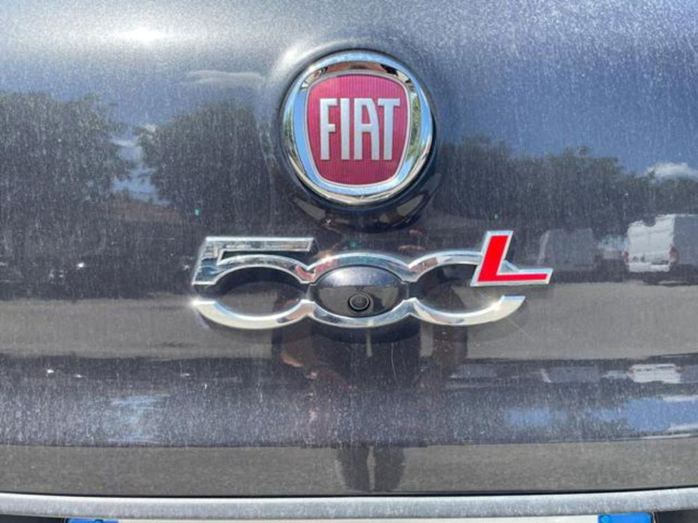 Fiat 500L usata a Cuneo (3)