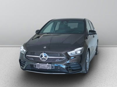 Mercedes-Benz Classe B 180 d Premium  nuova a Mosciano Sant&#039;Angelo