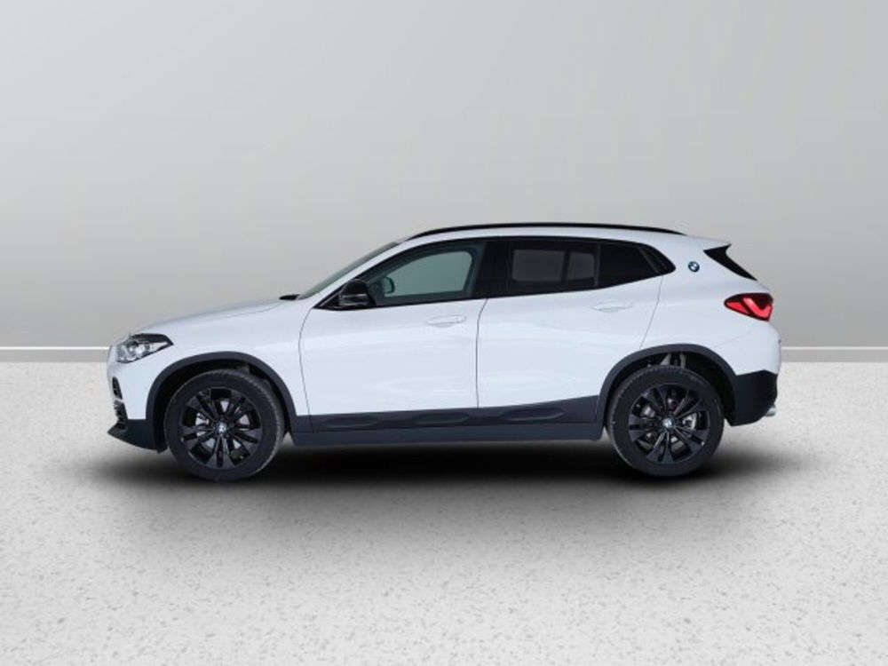 BMW X2 usata a Teramo (3)