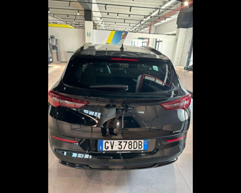 Opel Grandland nuova a Alessandria (6)