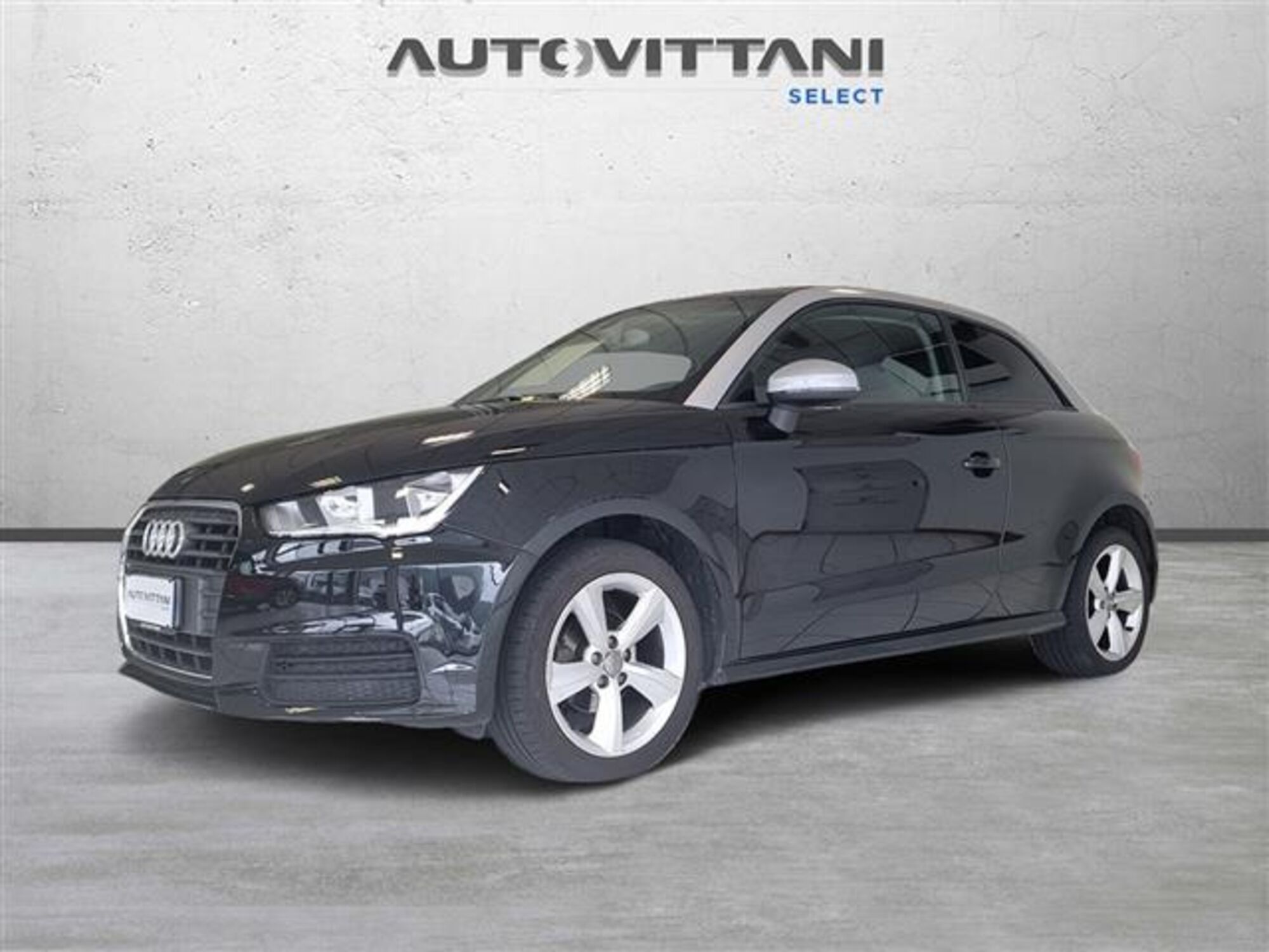 Audi A1 1.4 TDI Sport  del 2017 usata a Como