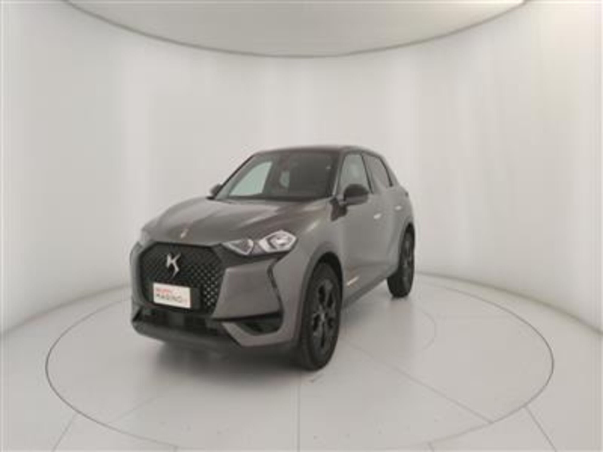 Ds DS 3 DS3 1.5 bluehdi Performance Line 130cv auto del 2020 usata a Bari