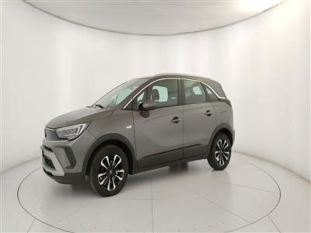 Opel Crossland usata a Bari (2)