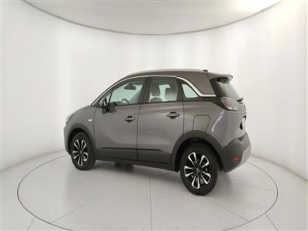 Opel Crossland usata a Bari (4)