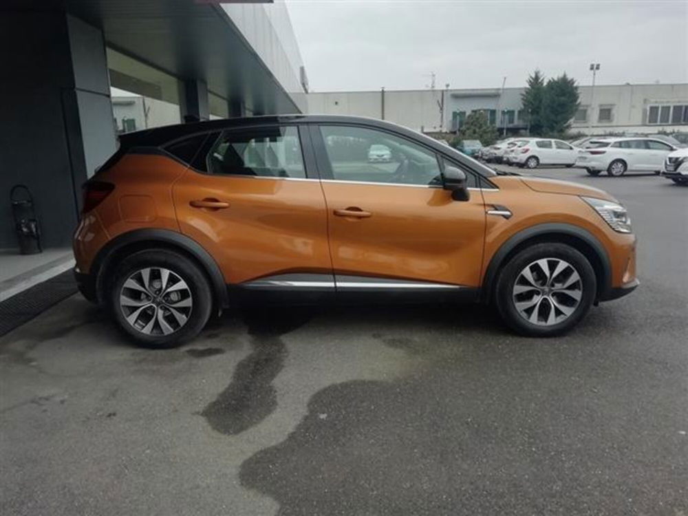 Renault Captur usata a Asti (4)