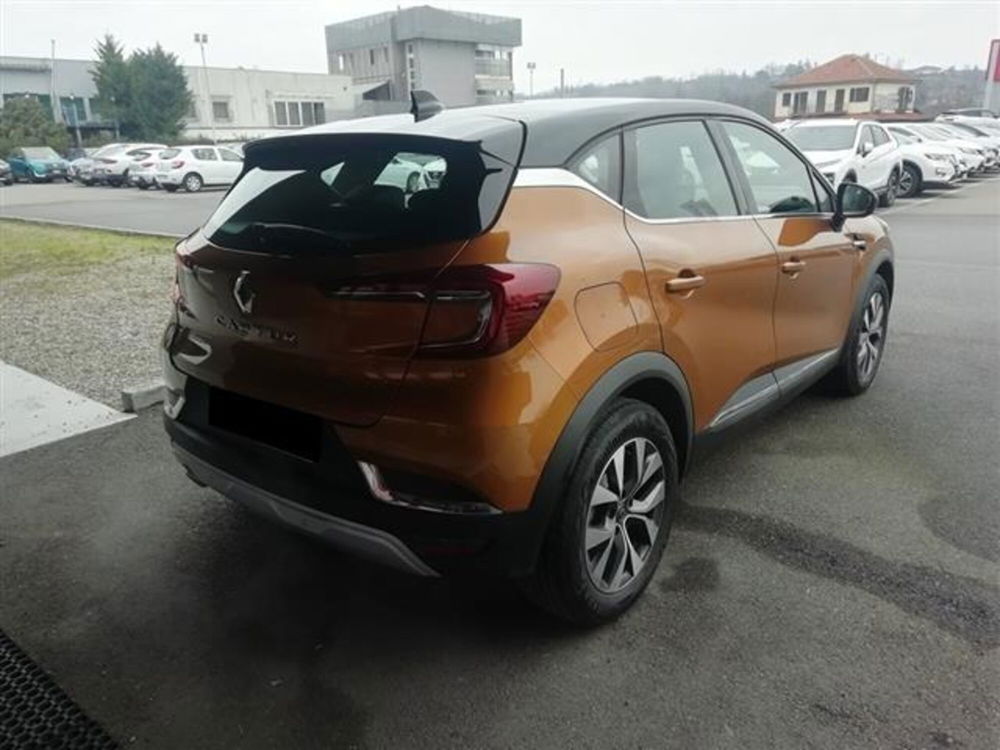 Renault Captur usata a Asti (5)