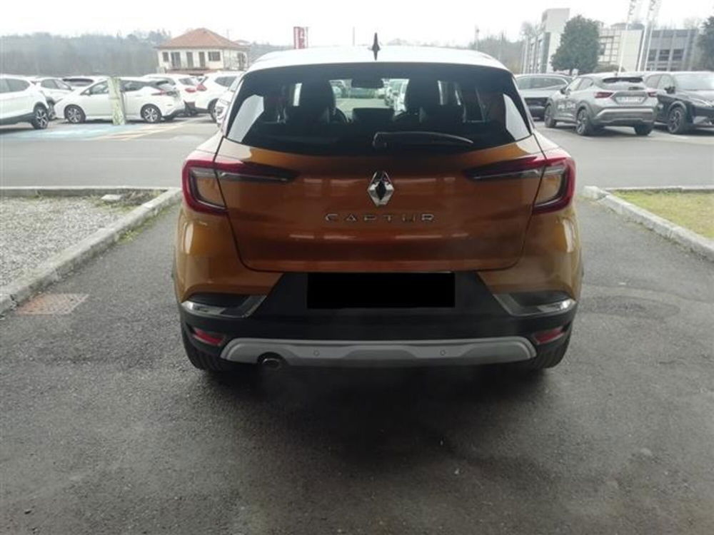 Renault Captur usata a Asti (6)