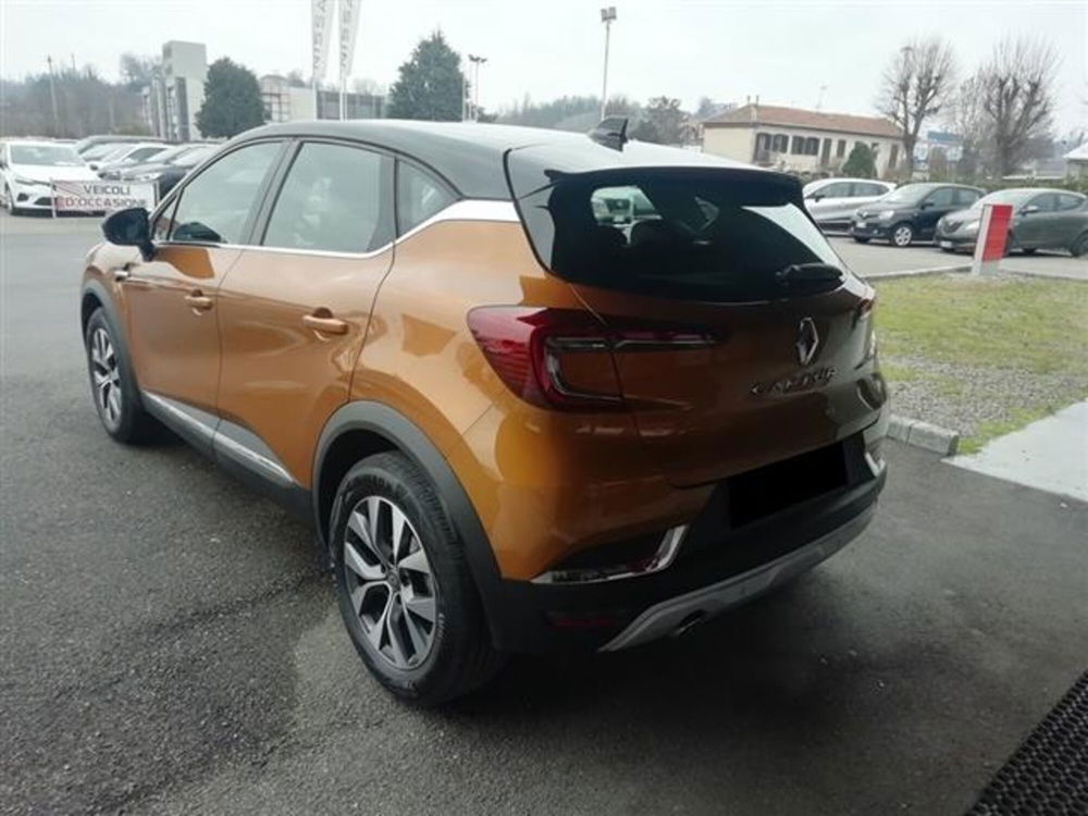 Renault Captur usata a Asti (7)