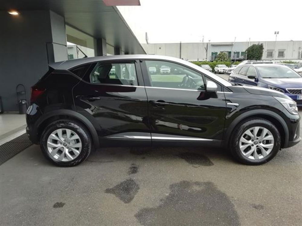 Renault Captur usata a Asti (4)