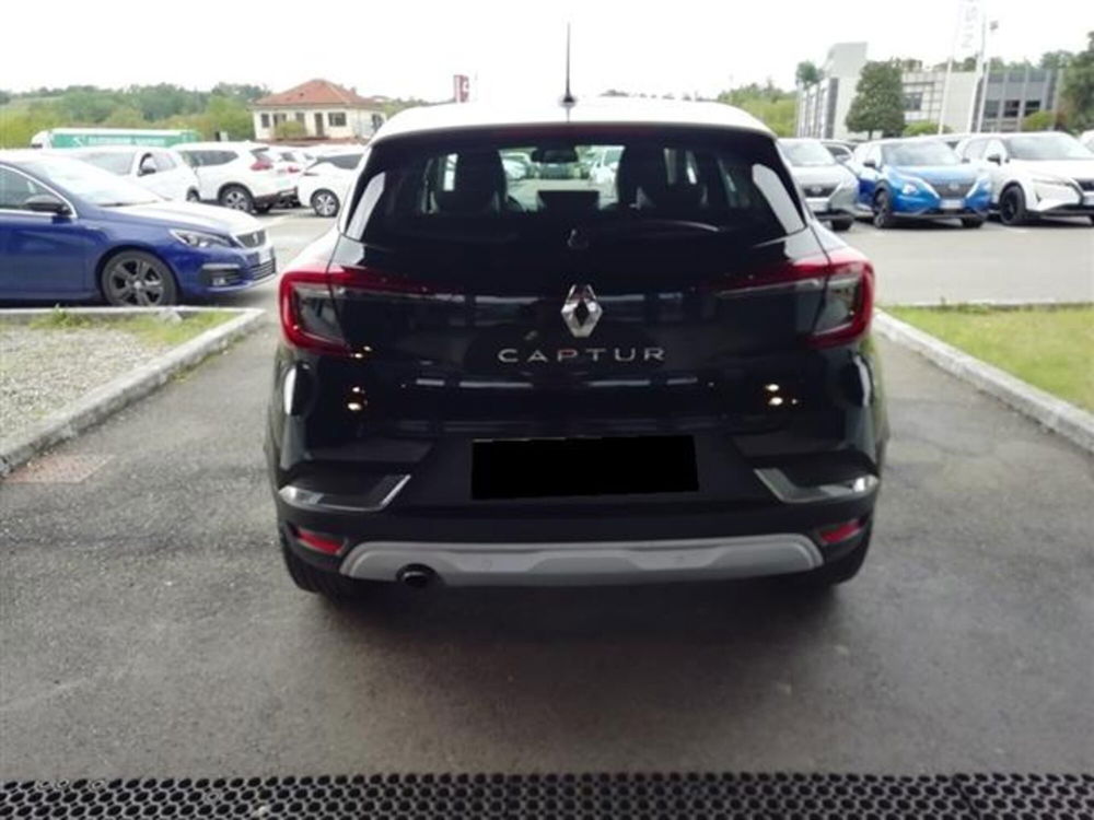 Renault Captur usata a Asti (6)