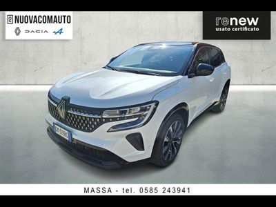 Renault Austral 1.2 full hybrid Techno 200cv auto del 2023 usata a Sesto Fiorentino