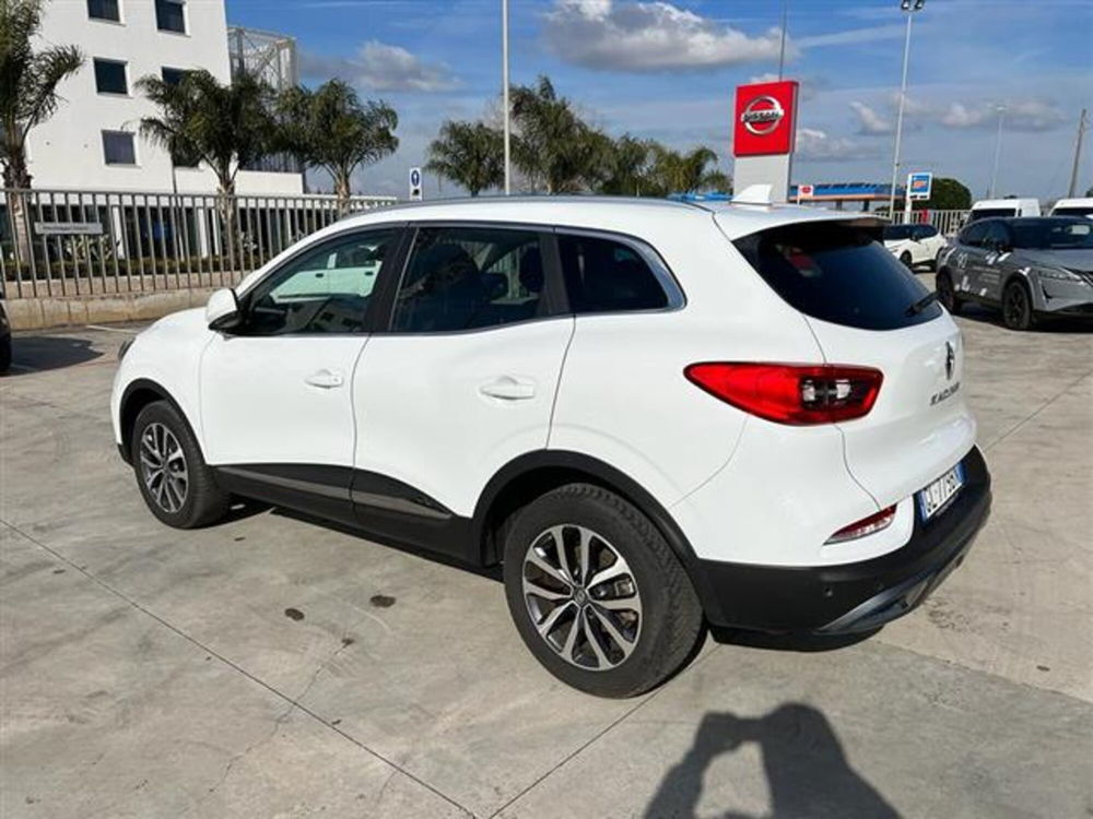 Renault Kadjar usata a Brindisi (4)