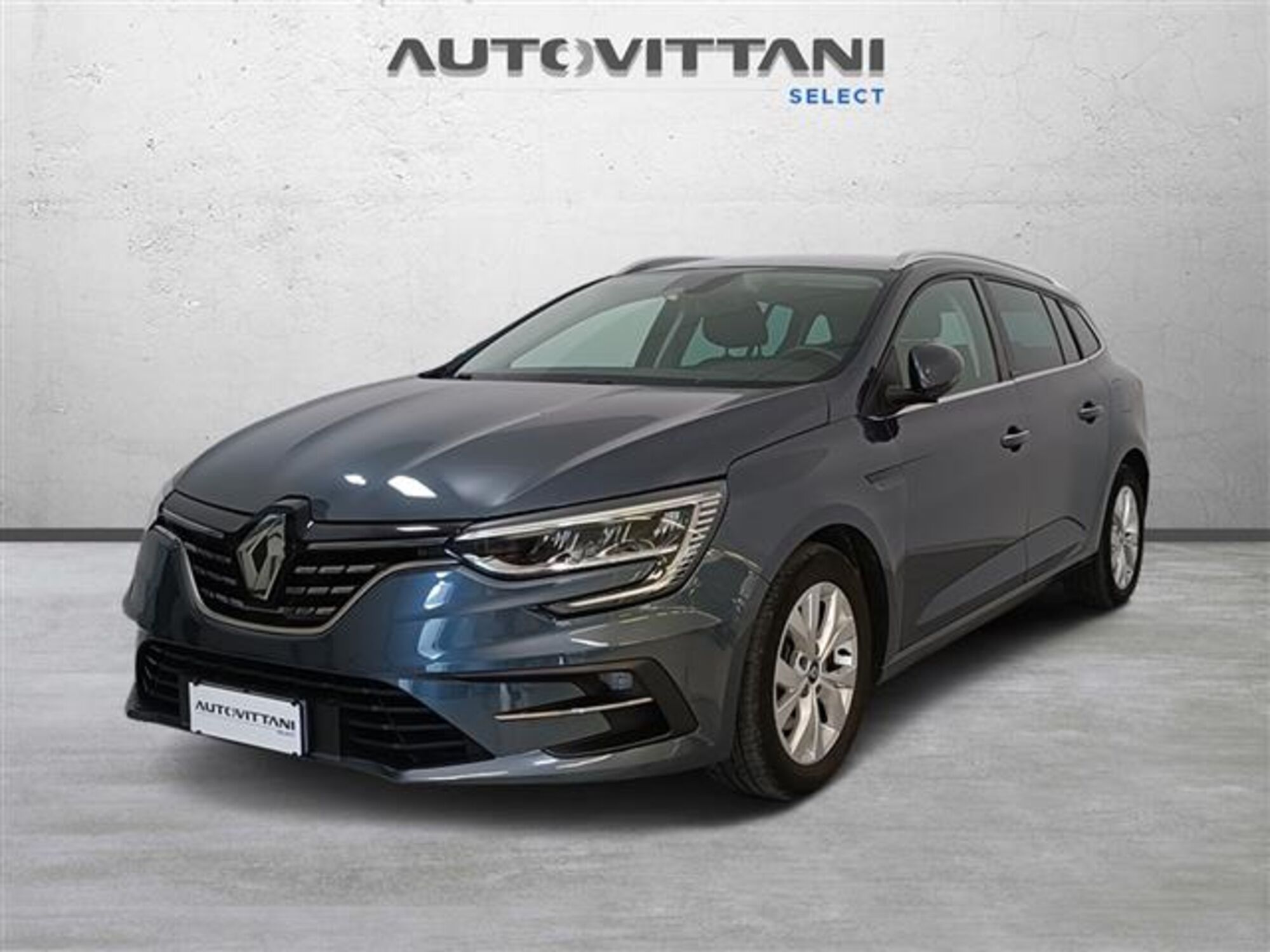 Renault Megane E-Tech Electric Evolution EV60 130cv AC22 del 2020 usata a Como