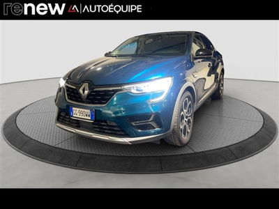 Renault Arkana E-Tech 145 CV Intens  del 2021 usata a Roma