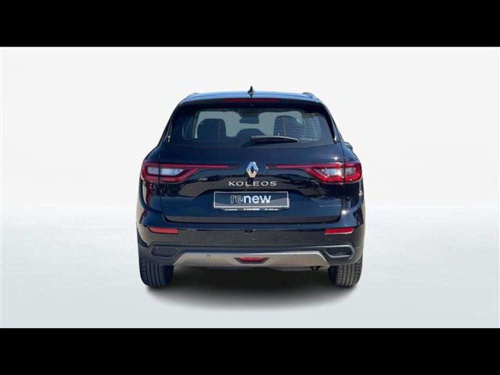 Renault Koleos usata a Lecce (3)