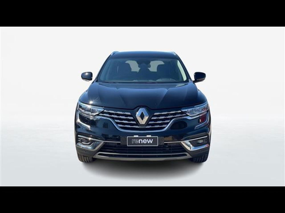 Renault Koleos usata a Lecce (4)