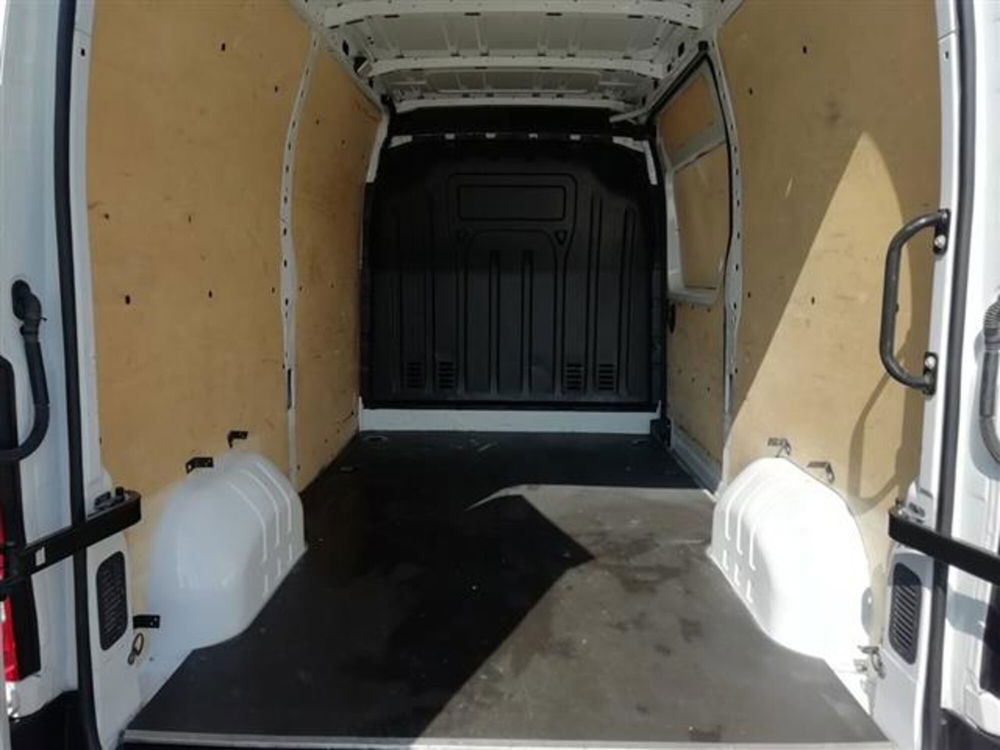 Renault Master Furgone usata a Asti (13)