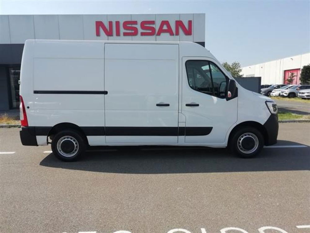 Renault Master Furgone usata a Asti (2)