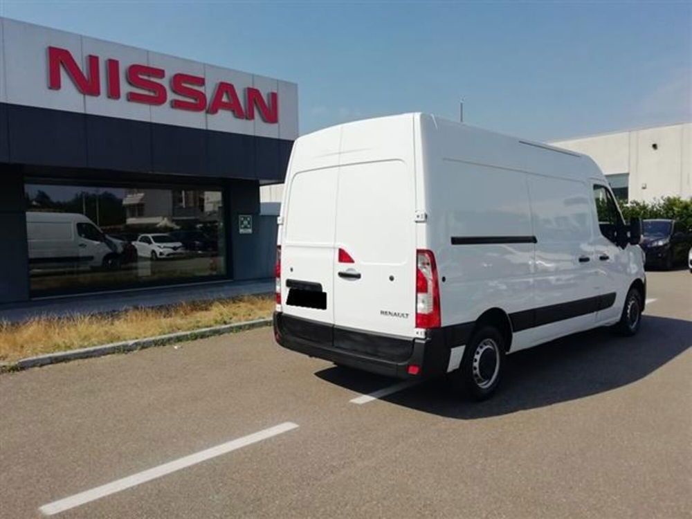 Renault Master Furgone usata a Asti (3)