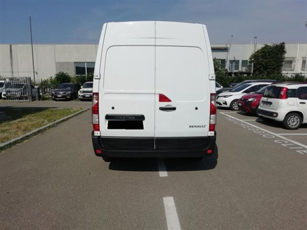 Renault Master Furgone usata a Asti (4)