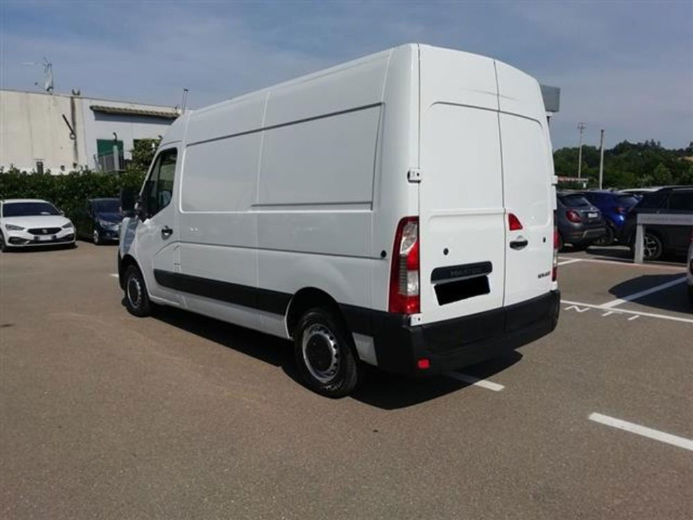 Renault Master Furgone usata a Asti (5)