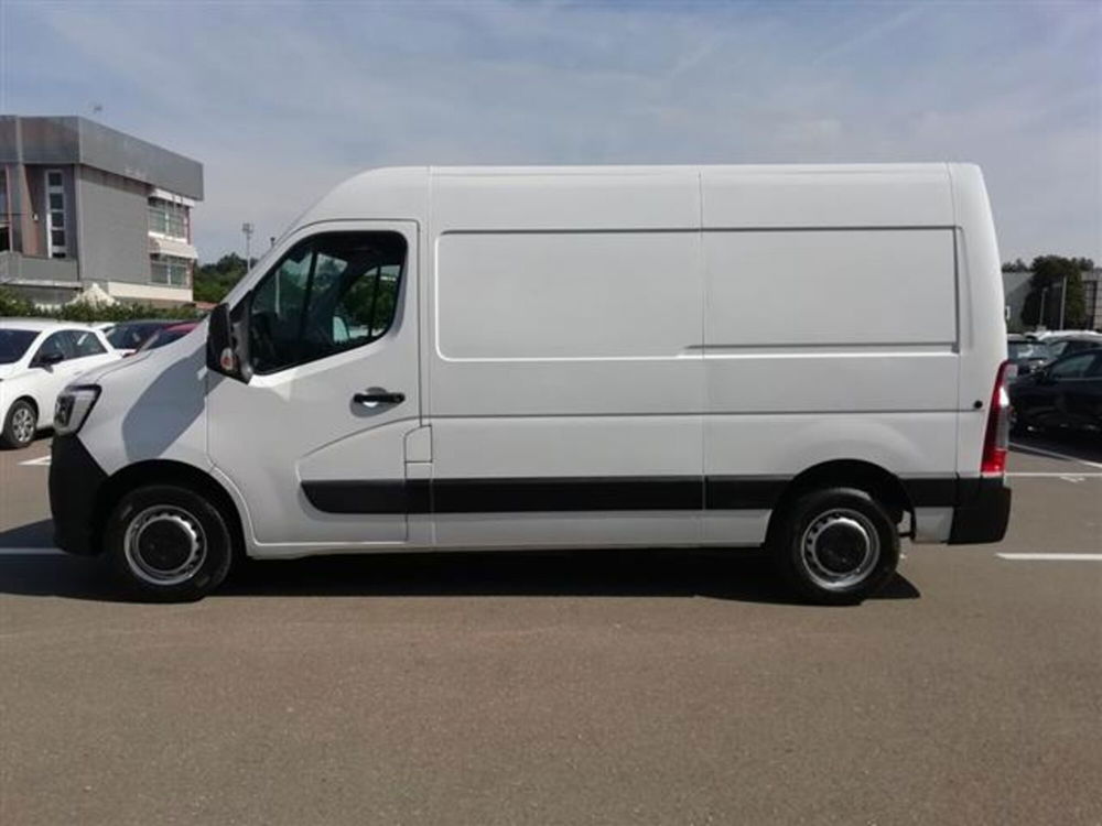 Renault Master Furgone usata a Asti (6)