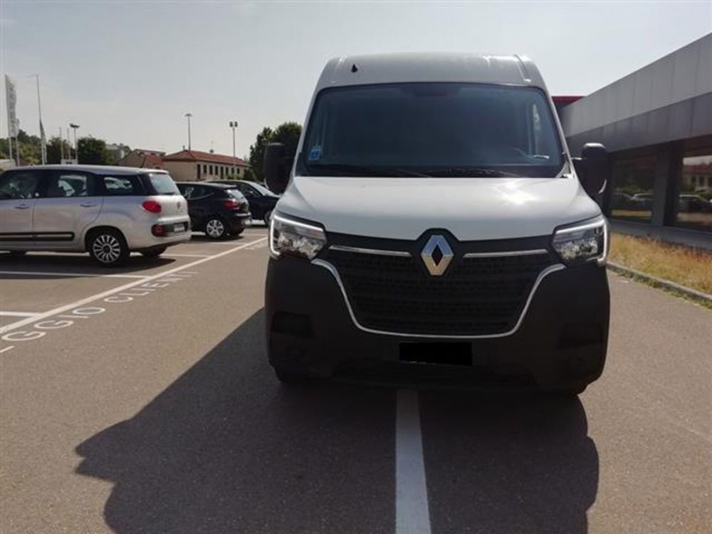 Renault Master Furgone usata a Asti (12)