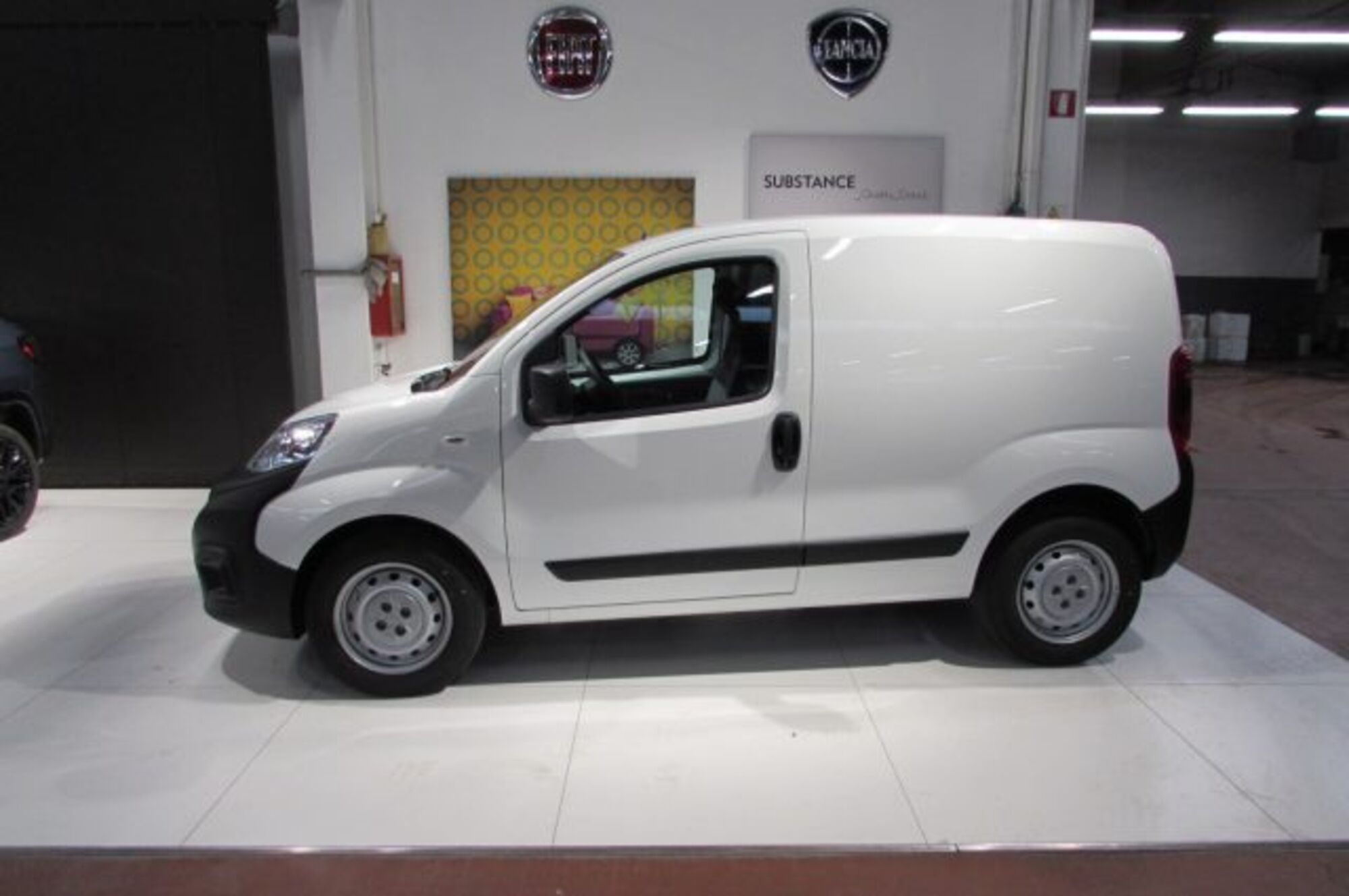 Fiat Fiorino 1.3 MJT 95CV Combinato  nuova a Rho