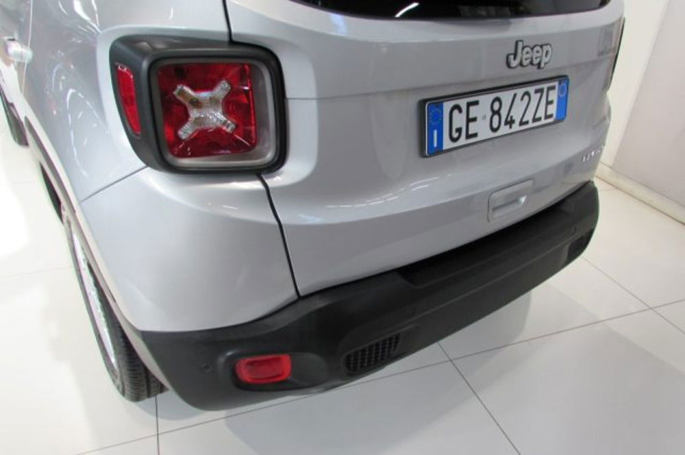 Jeep Renegade usata a Milano (15)