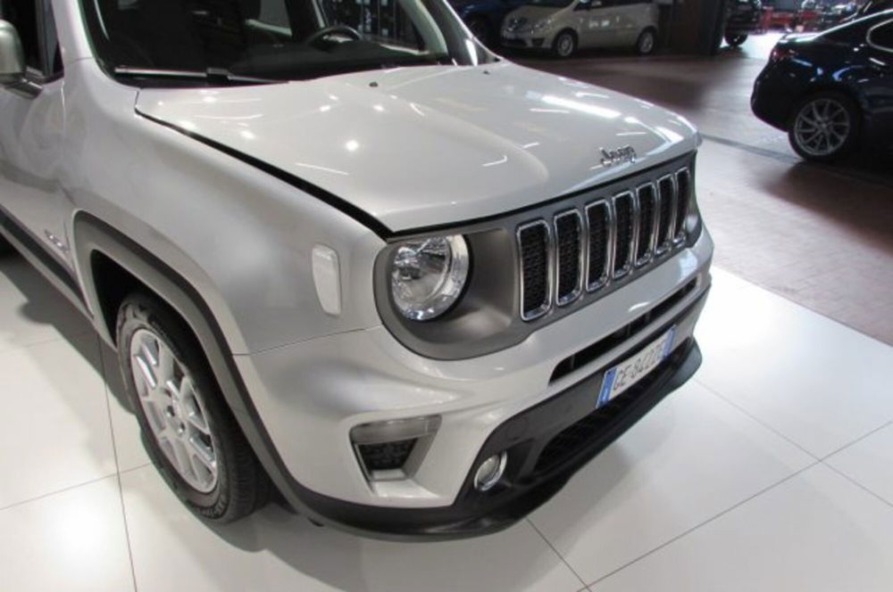 Jeep Renegade usata a Milano (17)