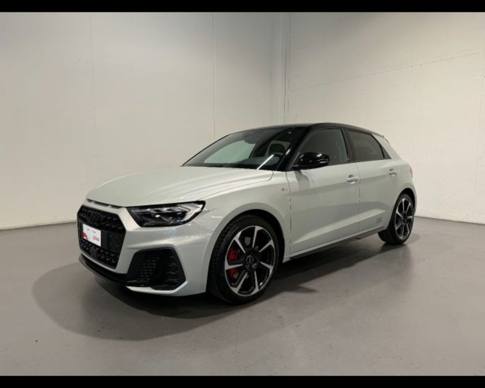 Audi A1 Sportback usata a Treviso