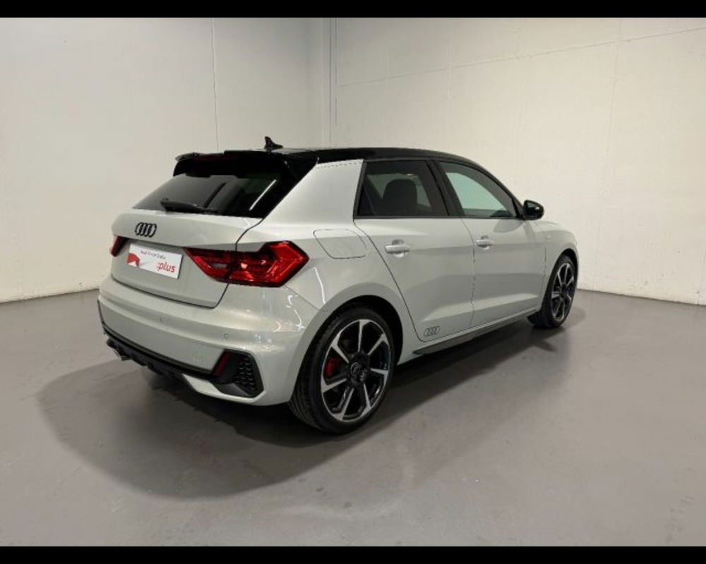 Audi A1 Sportback usata a Treviso (2)