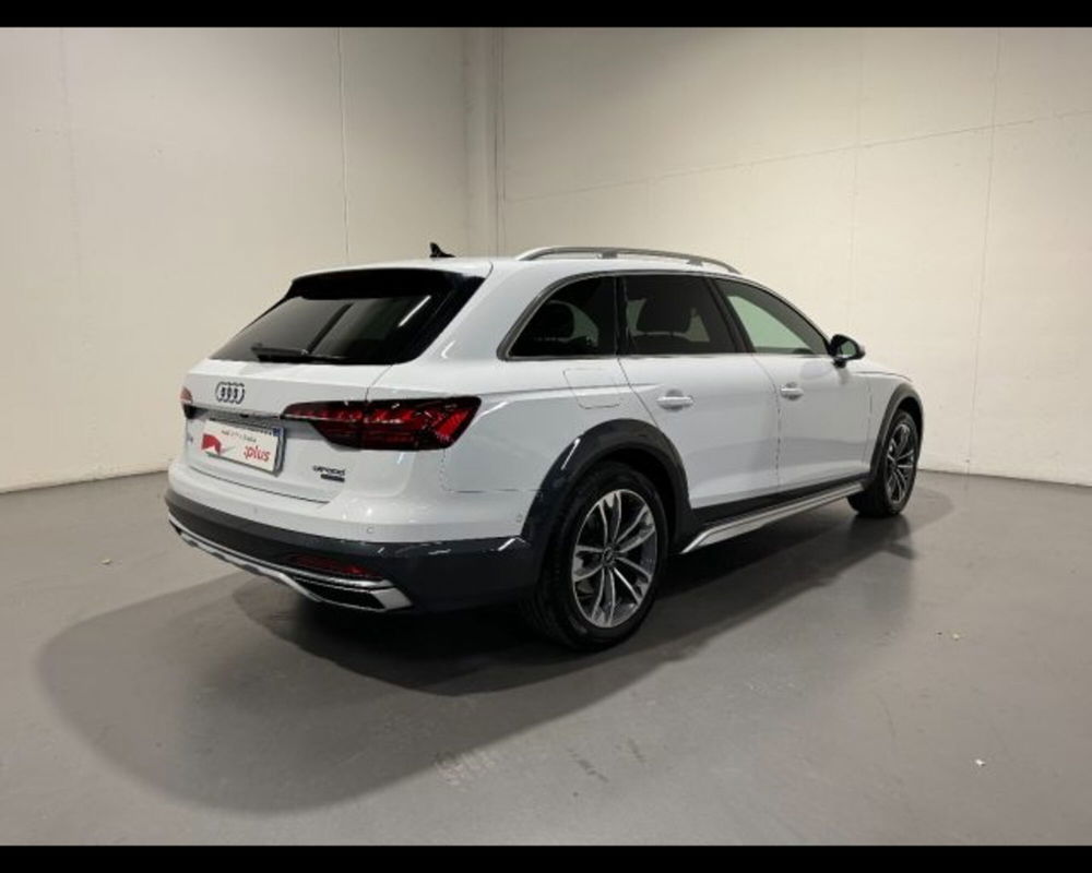 Audi A4 Allroad usata a Treviso (2)