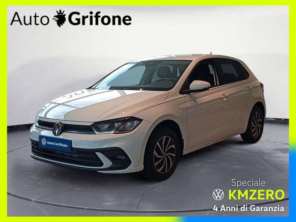 Volkswagen Polo nuova a Modena