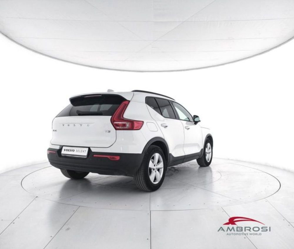 Volvo XC40 usata a Perugia (3)