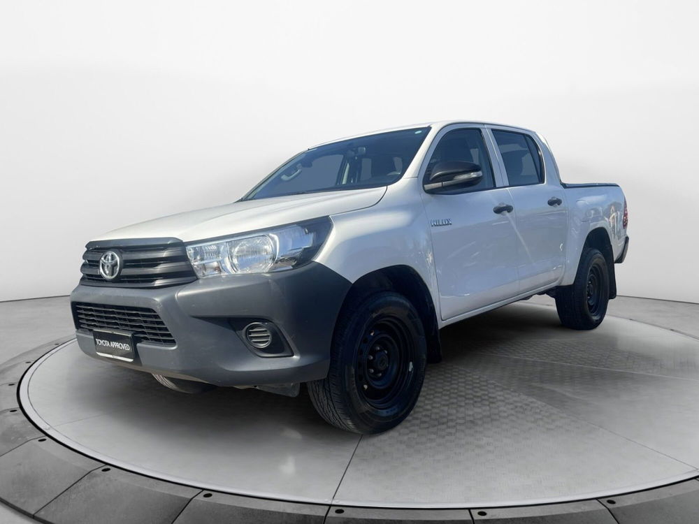 Toyota Hilux usata a Modena